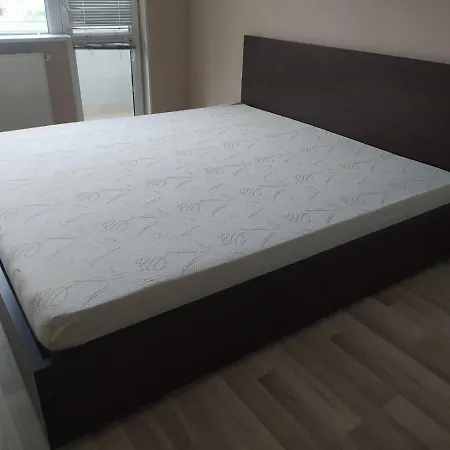 Апартаменты Dani