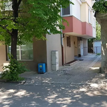 Апартаменты Dani *